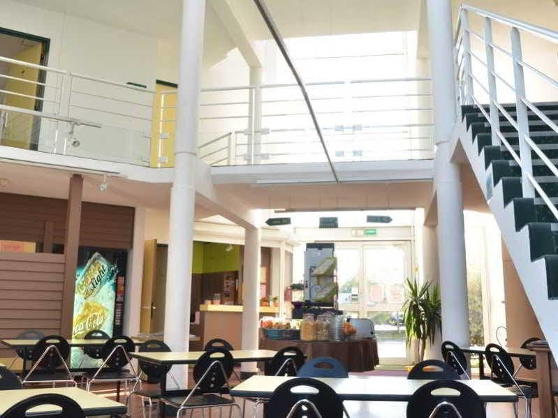 Hotel Mister Bed Chambray Les Tours Exteriér fotografie